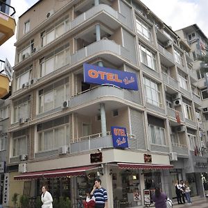 Hotel Uenlue Aydin Exterior photo