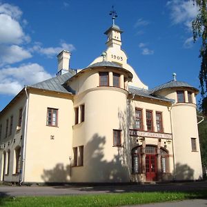 Ting1903 Bed & Breakfast Bed & Breakfast Avesta Exterior photo