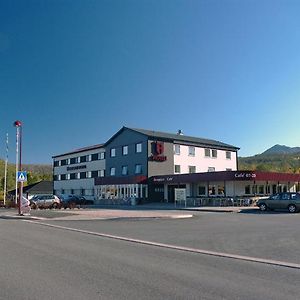 Hamaroy Hotel Innhavet Exterior photo