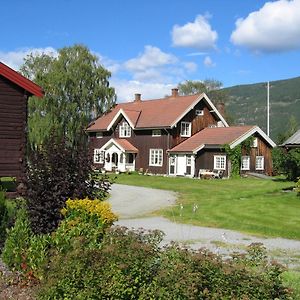 Hagaled Gjestegard Hotel Nesbyen Exterior photo