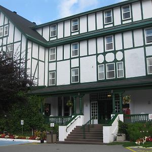 Glynmill Inn Corner Brook Exterior photo