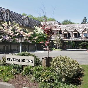 Riverside Inn Grants Pass Exterior photo