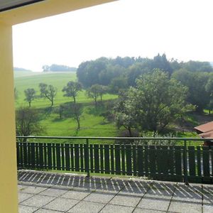 Pension Hendling Hotel Klingfurth Exterior photo