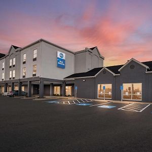 Best Western Shackleford Little Rock Exterior photo