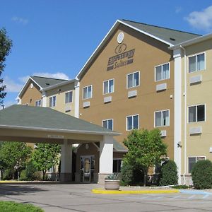 Everspring Suites Bismarck Exterior photo