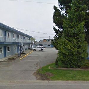 Beach Grove Motel Tsawwassen Exterior photo