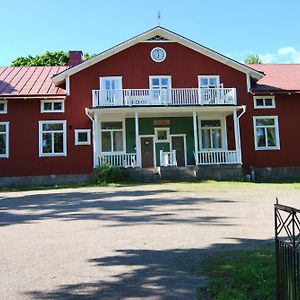 Rytterne Kyrkskola Bed & Breakfast Sorby  Exterior photo