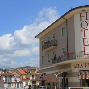 Albergo Belvedere Borghetto di Vara Exterior photo