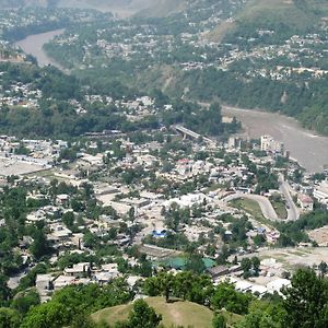 Pearl Continental Hotel, Muzaffarabad Exterior photo