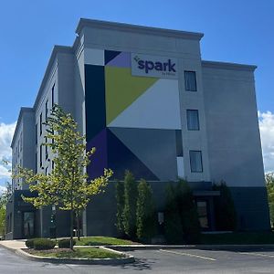 Spark By Hilton Erie Exterior photo