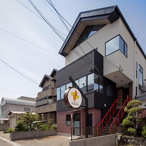 Guesthouse Kukuru Wakayama Exterior photo