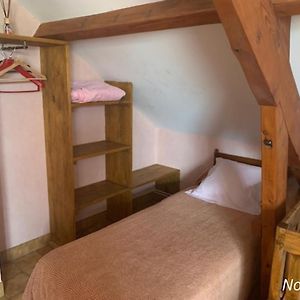 A L'Etape De La Ferme Bed & Breakfast Noailles  Exterior photo