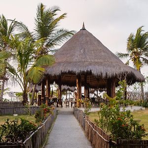 Paraiso Natural Ecohotel San Bernardo del Viento Exterior photo