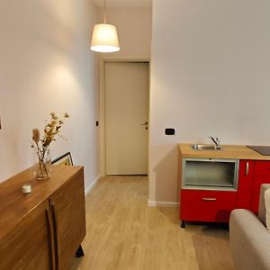 Beb Casa-La Lucciola Apartment Salsomaggiore Terme Exterior photo