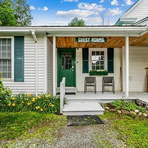 10 Min To Mountains Long Trail Suite Bridgewater Exterior photo