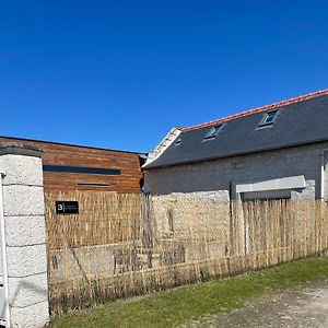 La Halte Des Marais Villa Huismes Exterior photo