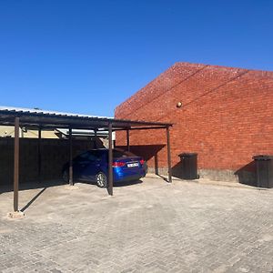 Rental Flat In Maseru Exterior photo