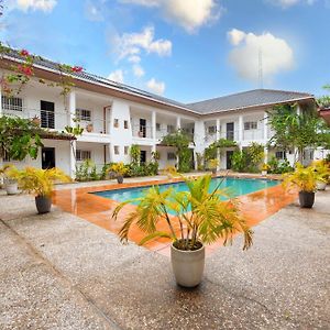 Bragha Apartments Sekondi-Takoradi Exterior photo