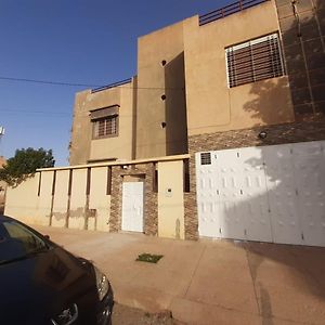 Villa Haydi Oujda Exterior photo