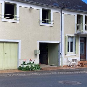 Chambre D'Hote Les Frerots Hotel Lurcy-le-Bourg Exterior photo