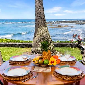 Keauhou Kona Surf & Racquet Club Townhouse #197 Villa Kailua-Kona Exterior photo