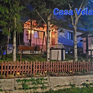 Casa Velana Villa Garana Exterior photo