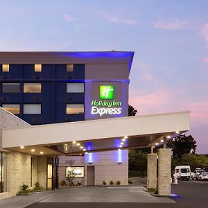 Holiday Inn Express Atlanta Airport - North, An Ihg Hotel Exterior photo