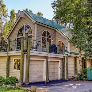 Donner Lake House Truckee Exterior photo