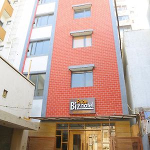 Hotel Nova Pride Rajkot Exterior photo