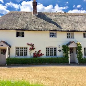 The Piggery At The Cottage Wool Exterior photo