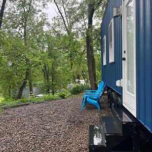 The Overlook Tiny Home Elizabethtown Exterior photo