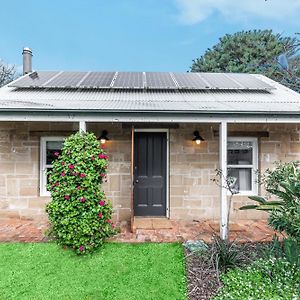 Mickle Cottage Warrnambool Exterior photo