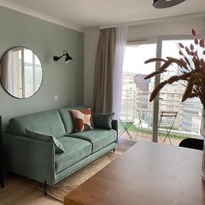 Cosy Apartment In La Defense With Parking Courbevoie Exterior photo