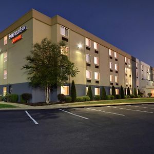 Fairfield By Marriott Inn & Suites Wallingford New Haven Exterior photo