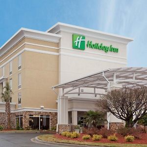 Holiday Inn Anderson, An Ihg Hotel Exterior photo