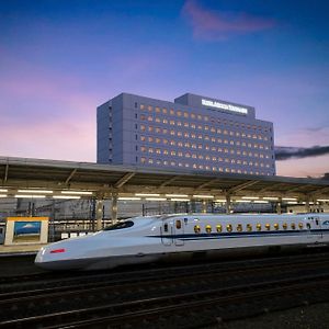 Hotel Associa Toyohashi Exterior photo