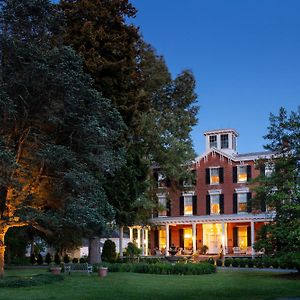 Brampton 1860 Bed & Breakfast Chestertown Exterior photo