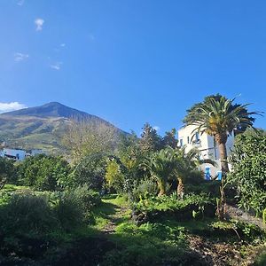 La Casa Di Nonna Ida Apartment Stromboli Exterior photo