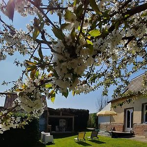 Chambre D'Hote Frettecuisse Bed & Breakfast Exterior photo