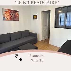 "Le N1" Beaucaire Centre-Ville Exterior photo