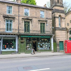 The Old Apothecary Apartment Matlock  Exterior photo