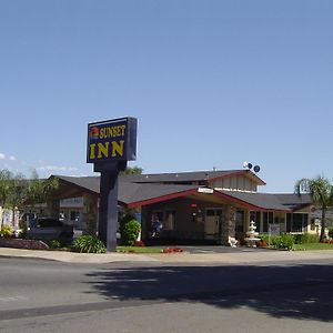 Sunset Inn Lake Oroville Exterior photo