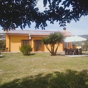 Grotta Delle Fate Bed & Breakfast Ossi Exterior photo