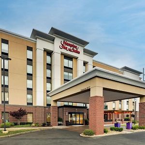 Hampton Inn And Suites Rome, Ga Exterior photo