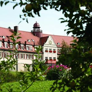 Schoenblick. Christliches Gaestezentrum Hotel Schwaebisch Gmuend Exterior photo