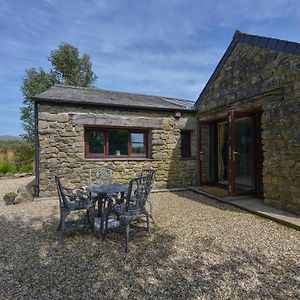 Buster Barn Villa Sampford Spiney Exterior photo