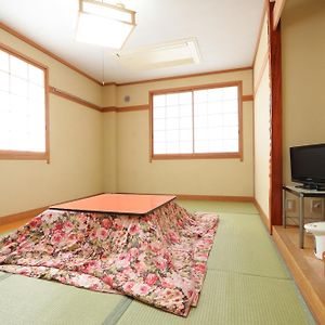 Ryokan Nakaya Hotel Muraoka Exterior photo