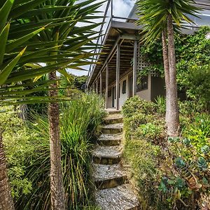 Sunset Sanctuary- Stay Waiheke Omiha Exterior photo