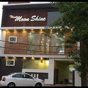 Oyo The Moonshine Hotel Charkhi Dadri Exterior photo