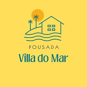 Pousada Villa Do Mar Itaparica Town Exterior photo